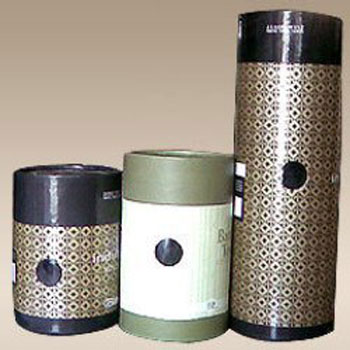 National Paper Tube Industries